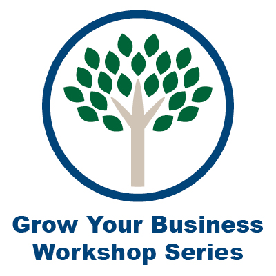 Grow Your Business Series